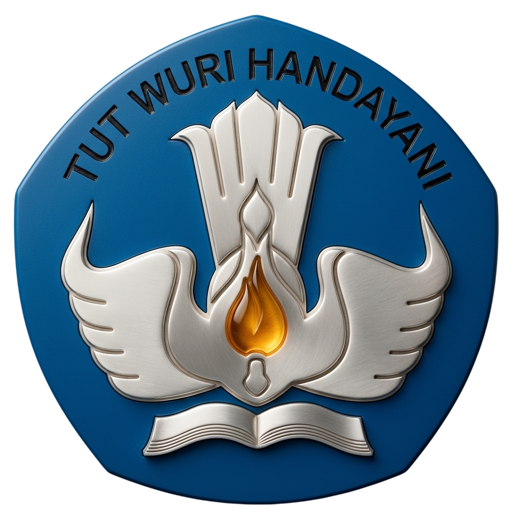 Logo Sekolah